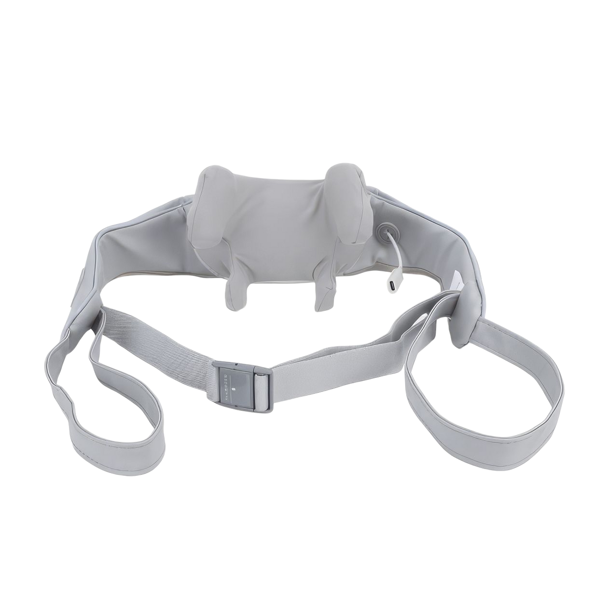 Kneadquarters Heated Neck & Shoulder Massager