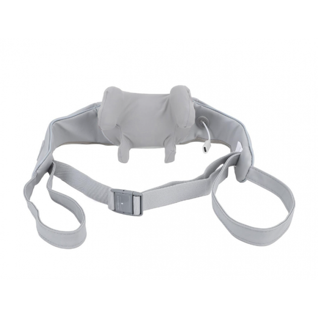 Kneadquarters Heated Neck & Shoulder Massager